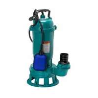 Pompa zatapialna z rozdrabniaczem IBO Furiatka1500