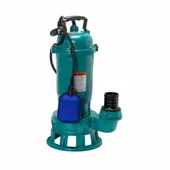 Pompa zatapialna z rozdrabniaczem IBO Furiatka1500