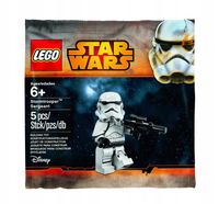 LEGO Star Wars Figurka Szturmowca 5002938