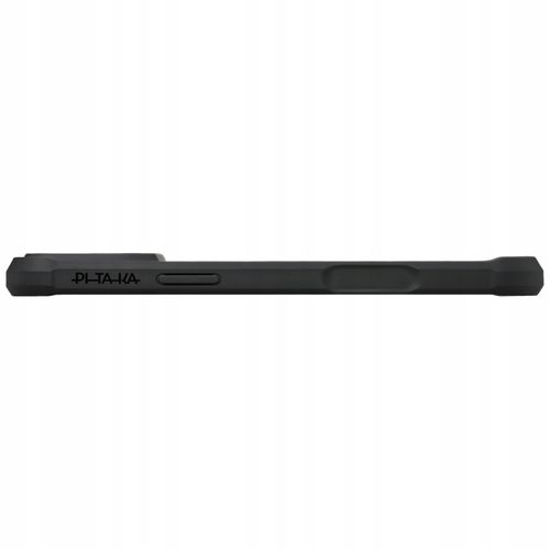 Etui PITAKA ProGuard do iPhone 17 Pro MagSafe Czarno-szary na Arena.pl