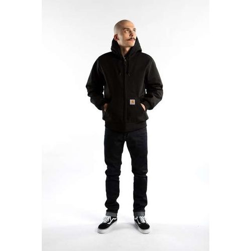 Carhartt WIP ACTIVE JACKET 8900 BLACK S na Arena.pl