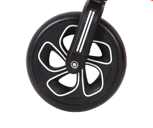 MILLY MALLY 4092 Qplay rowerek biegowy Tech red na Arena.pl