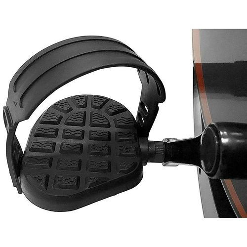 mini Rowerek treningowy magnetyczny poziomy SportPlus SP-HT-0001 kompaktowy na Arena.pl