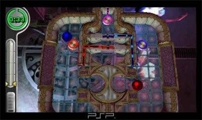 ARCHER MACLEANS MERCURY [PSP] na Arena.pl