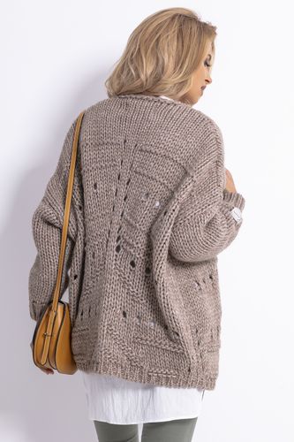 Kardigan F779 na Arena.pl