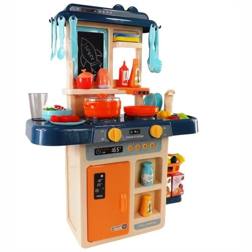 Kuchnia dla dzieci lodówka kran z wodą para 167 na Arena.pl