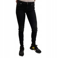 Spodnie Diesel Jeans GRACEY-S 084KG 26