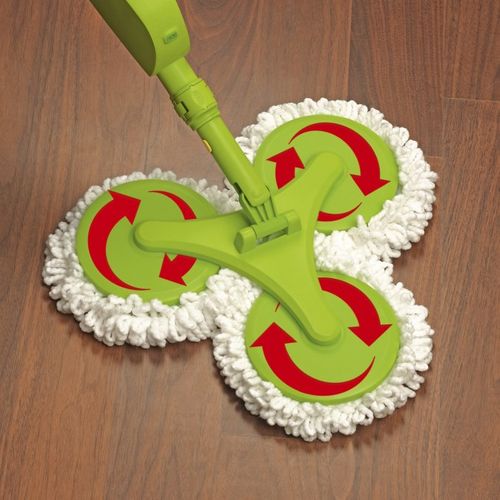 Spray Mop TRIPLE nowość 2019 na Arena.pl