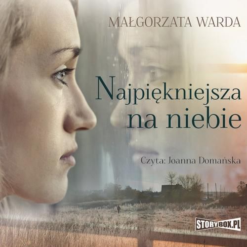 (mp3) Najpiękniejsza na niebie zdjęcie 1