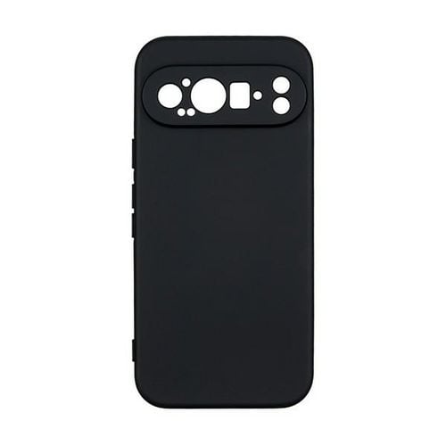 beline etui silicone google pixel 9 proczarny/black na Arena.pl