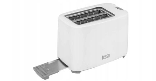 Toster Teesa 700W 2 Tosty 7 Ustawień Tacka Tsa3301 na Arena.pl