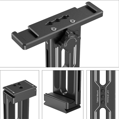 Smallrig 2930 - Uchwyt na tablet do iPada na Arena.pl