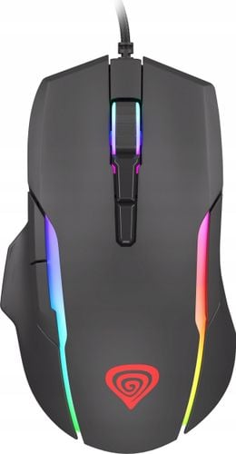 Mysz przewodowa GENESIS Xenon 220 na Arena.pl