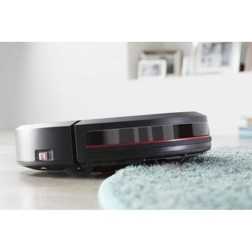Vileda Cleaning Robot Sprzątający VR 302 Automat na Arena.pl