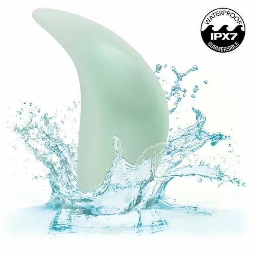 calexotics pacifica bali teaser 10 trybow aqua silikonowy usb na Arena.pl