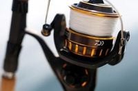 Kołowrotek Daiwa BG 5000
