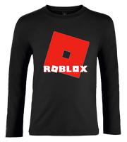 Bluzka Dł.Rękaw Roblox
