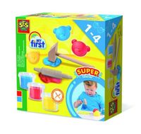 Multipak: Moja pierwsza ciastolina x2