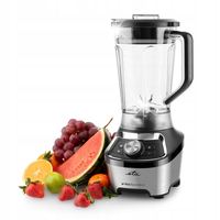 BLENDER KIELICHOWY MIKSER DO KOKTAJLI SMOOTHIE MIKSUJE KRUSZY LÓD MOCNY ETA