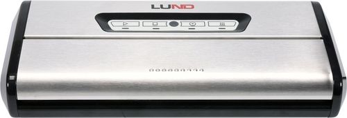 PRÓŻNIOWA ZGRZEWARKA LISTWOWA DO FOLII PAKOWARKA ŻYWNOŚCI 175W 28cm na Arena.pl