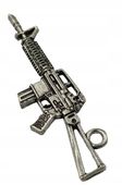 CHARMS Karabinek M4A1 NATO zawieszka CS BRELOCZEK