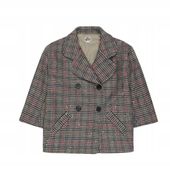 BONTON MANTEAU CARRO BEIGE 12
