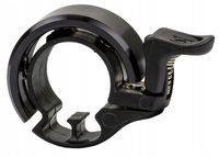 Dzwonek Knog OI OEM mały czarny