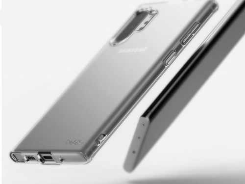Etui Ringke Air do Samsung Galaxy Note 10 Plus Clear na Arena.pl