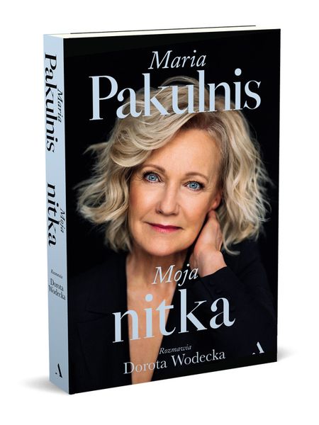 Moja nitka zdjęcie 3