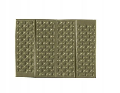 Mata turystyczna do siedzenia Robens ZigZag Seat piknik koncert podkładka na Arena.pl