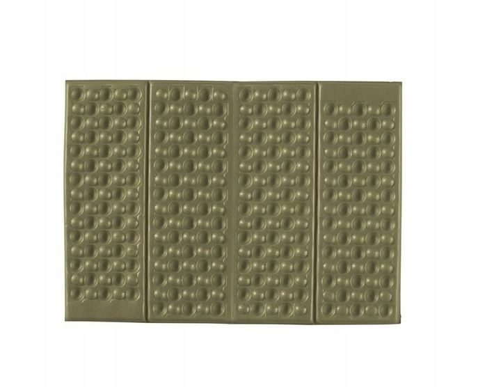 Mata turystyczna do siedzenia Robens ZigZag Seat piknik koncert podkładka zdjęcie 6