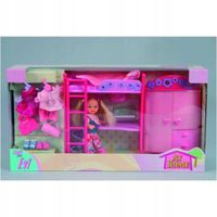 Lalka Evi W Pokoju w Zest. Evi Love SI-5730878