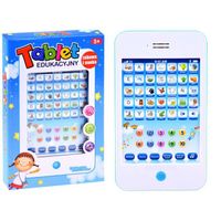 Interaktywny TABLET edukacyjny w j. polskim   5738