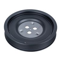 Koło pasowe wału korbowego Ford Transit V 2013 2014 2015 2016 2017 2018