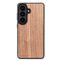 drewniane etui bewood do samsung galaxy s26 plus orzech amerykański