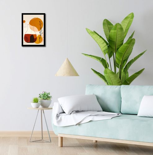Plakat 29,7x42cm Esej o Barwach na Arena.pl