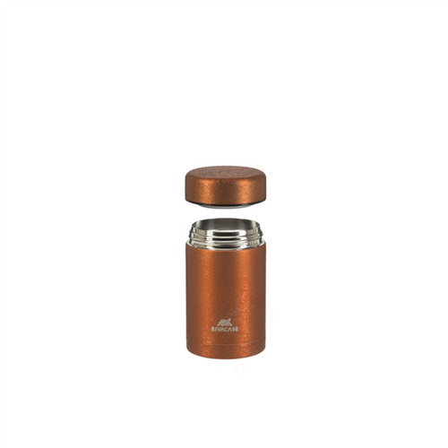 RIVACASE Garda Termos 450ml miedziany na Arena.pl