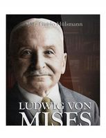 LUDWIG VON MISES T. 2 JORG GUIDO HULSMANN