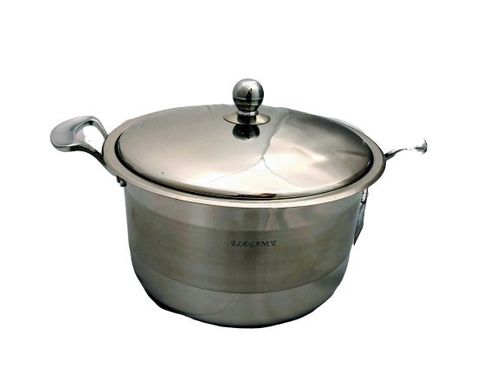 GARNEK ELEGANCE 28CM na Arena.pl