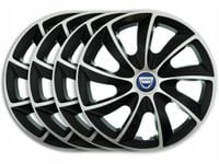 KOŁPAKI 15'' DACIA - Sandero Logan MCV VAN QAD