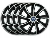 KOŁPAKI 15'' DACIA - Sandero Logan MCV VAN QAD