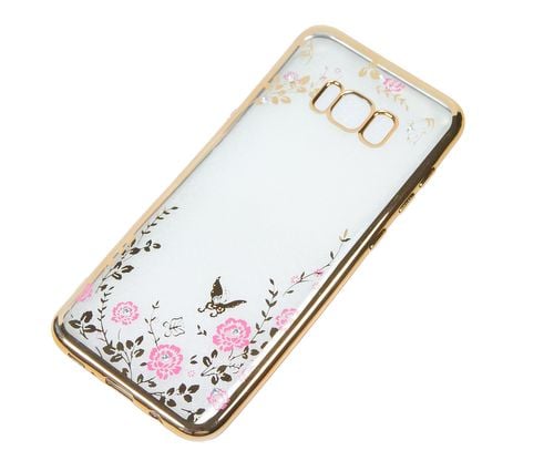 Samsung S8 Plus Etui Diamond Glossy na Arena.pl