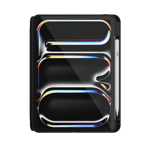 NEXT ONE Etui Rollercase iPad Pro M4 11" black na Arena.pl