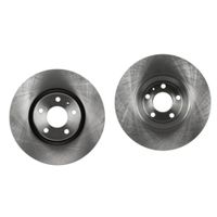 TARCZA HAMULCOWA AUDI A6 C6 2004 2005 2006 2007 2008 2009 2010 2011