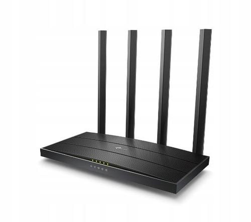 Router TP-LINK Archer A6 na Arena.pl