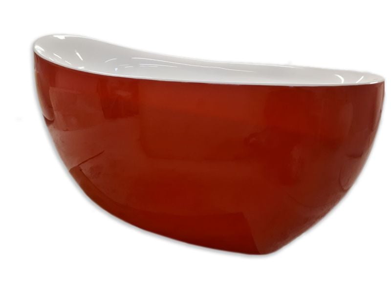 WANNA WOLNOSTOJĄCA 185CM NOVA CLASSIC zdjęcie 11