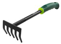 Grabki ogrodowe 340 mm Verto