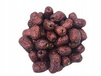 Jujuba (głożyna chińska) DA ZAO 1 kg BEZ PESTEK Jakość PREMIUM