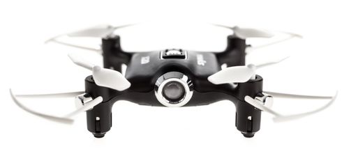 Dron RC Syma X20 2.4G Headless 3D Flip RTF na Arena.pl