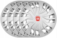 KOŁPAKI 15 FIAT BUS Talento Ducato Doblo FVS